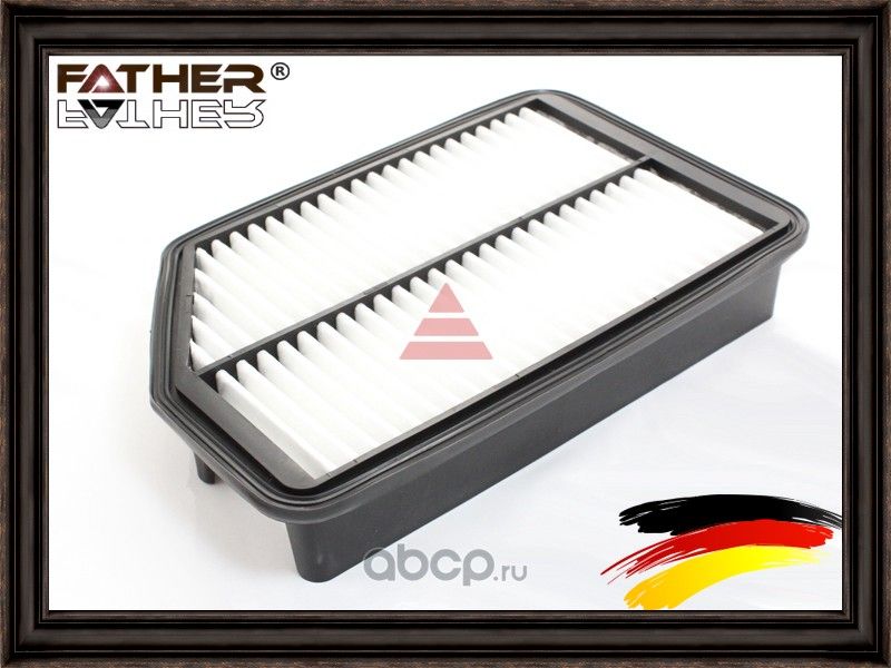 Воздушный фильтр (Father). Артикул F3714R74