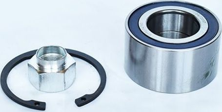 Ступичный подшипник (комплект) ASAM передний для Chevrolet Nubira 2005-2011. Артикул 55642