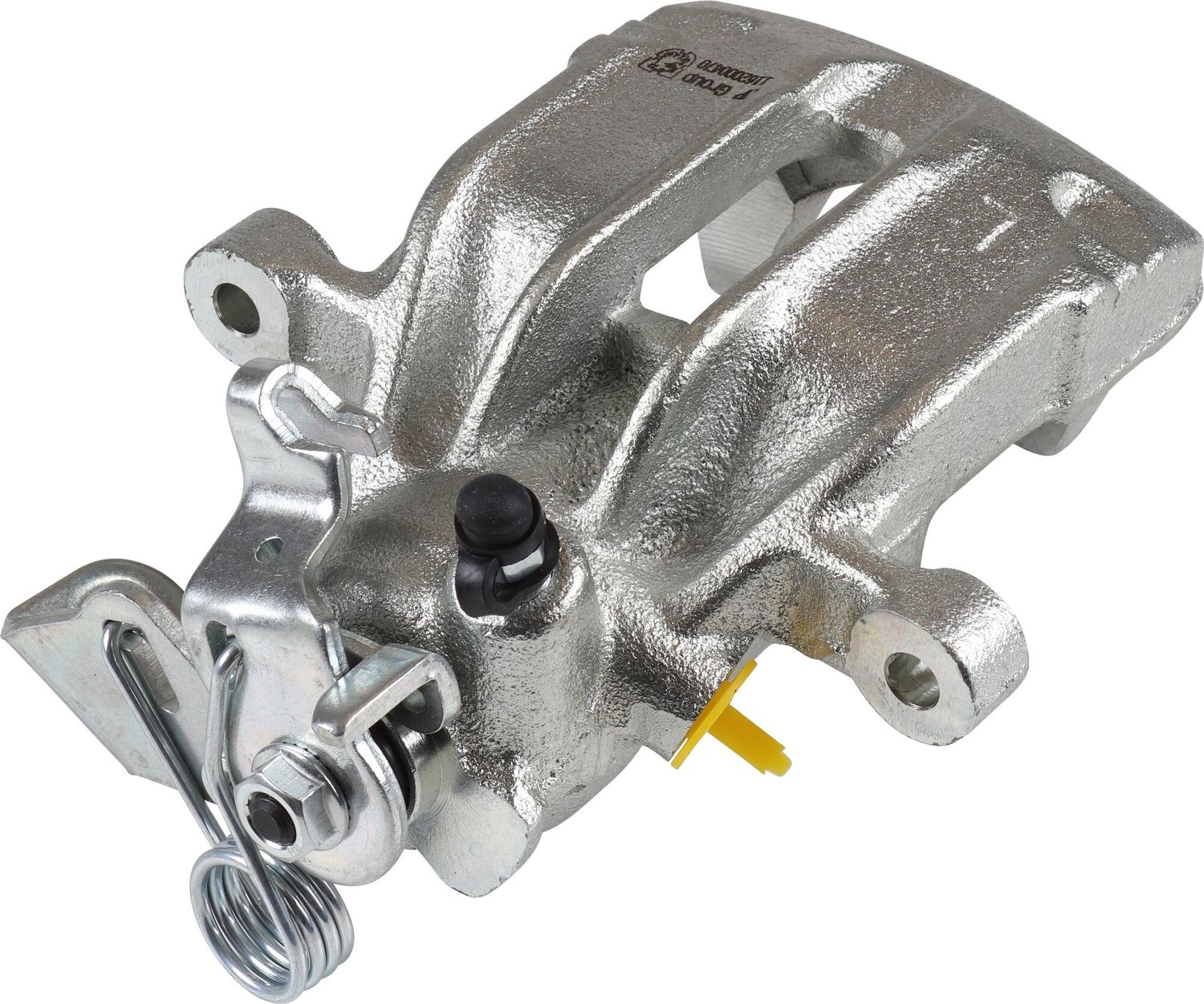 Тормозной суппорт JP Group. Артикул 1162000470