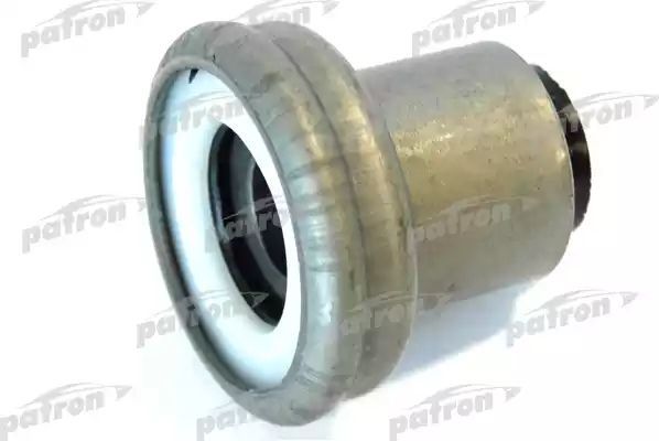 Сайлентблок переднего рычага подвески Patron (PTFE (Polytetrafluorethylen)). Артикул PSE1019