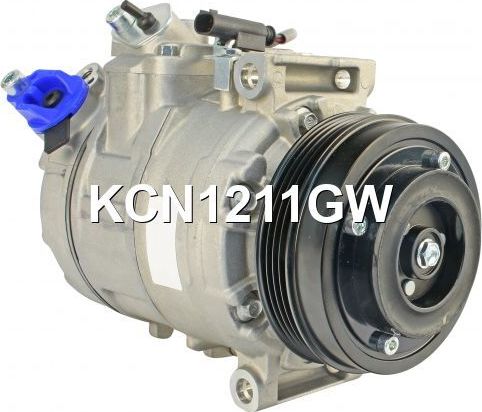 Компрессор кондиционера Krauf. Артикул KCN1211GW