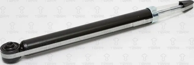 Амортизатор подвески задний правый/левый FORD Fusion 2002 (Torr). Артикул DH1339