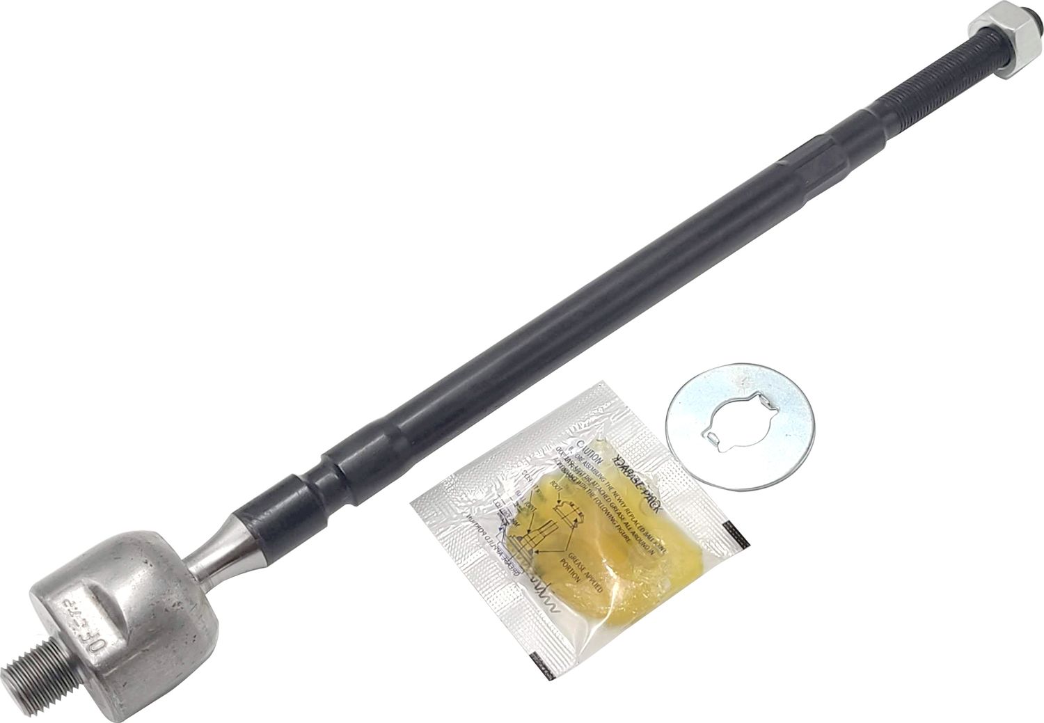 Рулевая тяга CTR. Артикул CRT-2