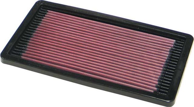 Воздушный фильтр K&N для Lancia Prisma 1983-1992. Артикул 33-2096