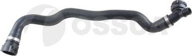 Патрубок радиатора (системы охлаждения) OSSCA для MINI Cabrio III (F57) 2014-2026. Артикул 55984