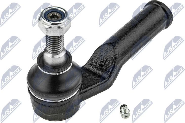 Наконечник рулевой тяги NTY. Артикул SKZ-FR-005