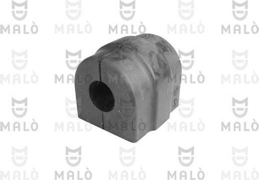 Втулки стабилизатора Malo. Артикул 27072
