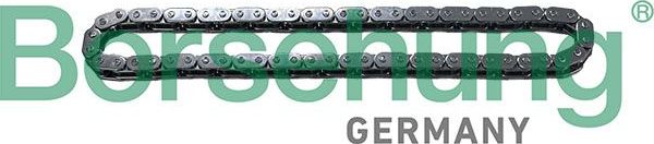 Цепь масляного насоса Borsehung. Артикул B13016