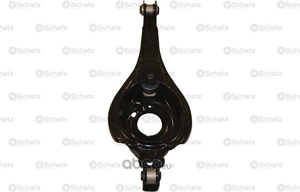 Рычаг подвески (Schatz). Артикул S25777