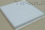 Салонный фильтр Alco Filters. Артикул MS-6031