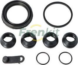 Ремкомплект тормозного суппорта Frenkit передний для Renault 11 1983-1988. Артикул 248025