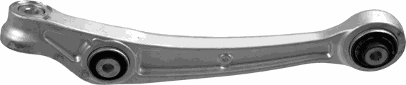 Поперечный рычаг передней подвески Lemforder (алюминий). Артикул 36192 01