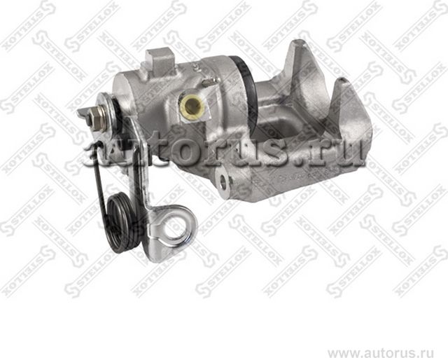 Тормозной суппорт Stellox задний левый для Audi 200 II (C3) 1985-1991. Артикул 05-90354-SX