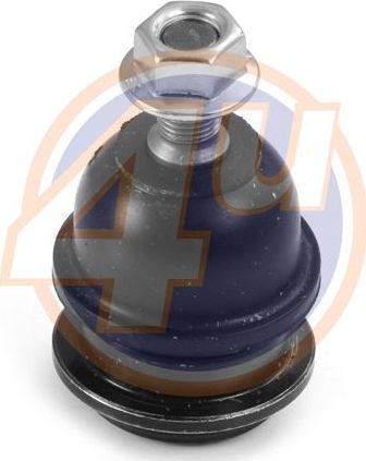 Шаровая опора 4U. Артикул KI-B-07421