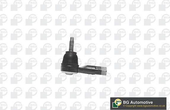 Наконечник рулевой тяги BGA левый для Opel Karl 2015-2018. Артикул SR9571