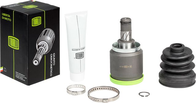 Шрус внутренний (граната) Trialli передний правый для Nissan Primera P12 2002-2008. Артикул GO 1435