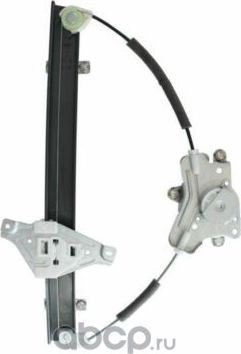 Стеклоподъемник General Motors. Артикул 96548081