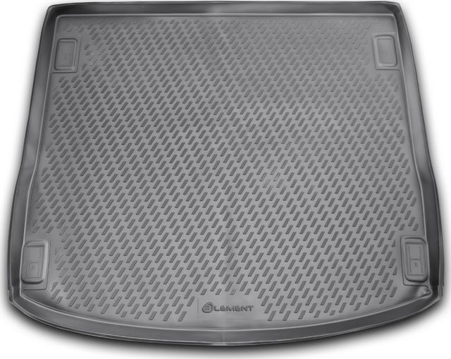 Коврик Element для багажника Ford Focus III универсал 2011-2015. Артикул CARFRD00004