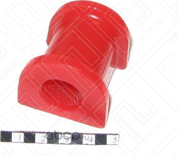 ВТУЛКА СТАБИЛИЗАТОРА ЗАДНЕЙ ПОДВЕСКИ. (Полиуретан). Артикул 301885