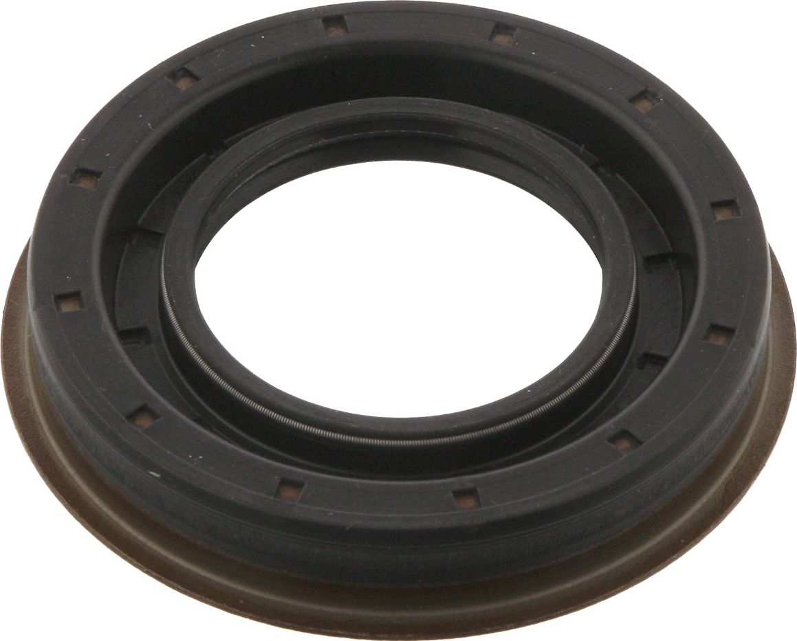 Сальник Febi Bilstein (АСМ (полиакриловый каучук)). Артикул 34917