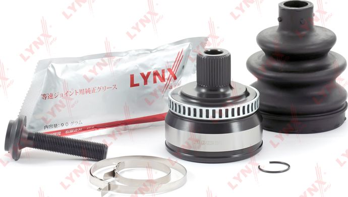 Шрус наружный (граната) LYNXauto. Артикул CO-1203A