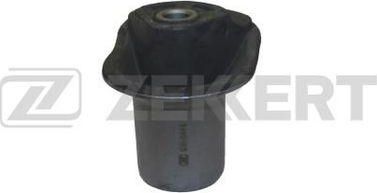 Сайлентблок задней балки Zekkert. Артикул GM-5446