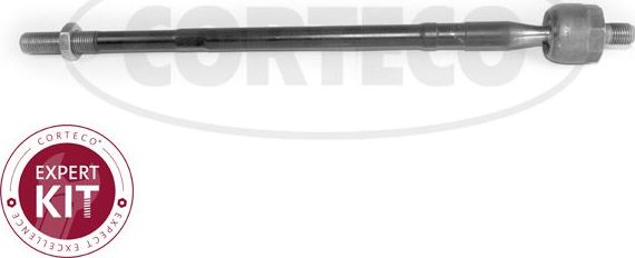 Рулевая тяга Corteco правая/левая для Volkswagen Golf III 1991-1999. Артикул 49399158