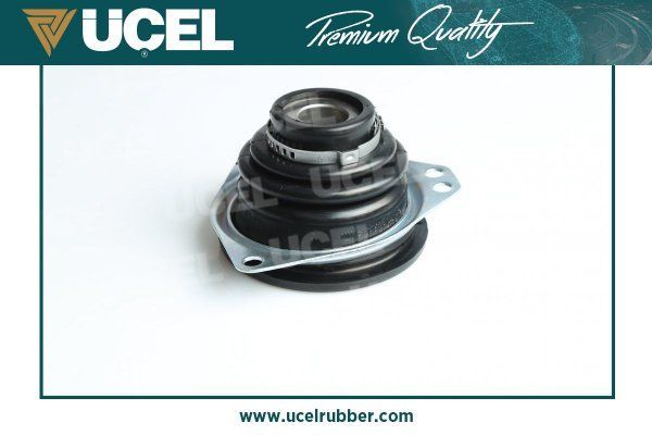 Пыльник шруса (комплект) Ucel передний для Ford Tourneo Connect I 2002-2013. Артикул 10836