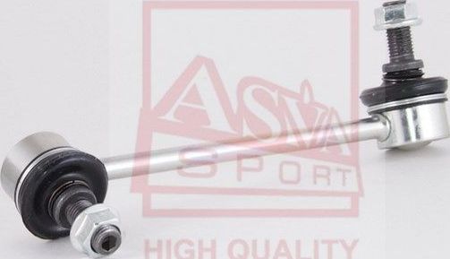 Стойка (тяга) стабилизатора Asva передняя правая для Great Wall Hover H3 2009-2016. Артикул 3523-001