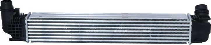 Интеркулер NRF. Артикул 30357