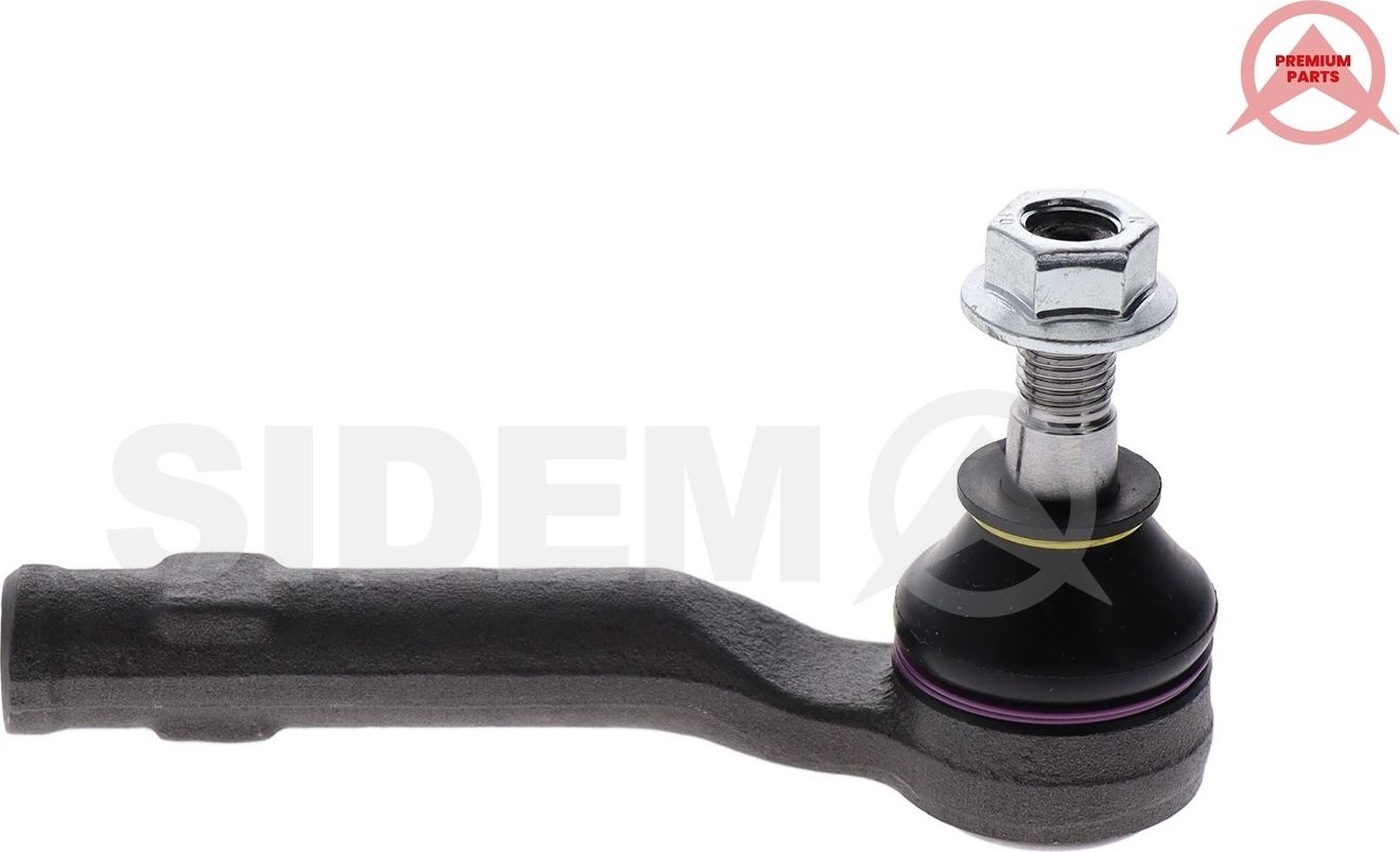 Наконечник рулевой тяги Sidem. Артикул 3035