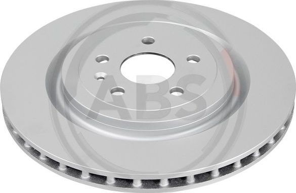 Тормозной диск ABS. Артикул 18549