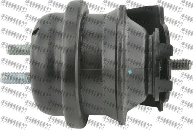 Опора (подушка) двигателя Febest. Артикул SZM-JB424F