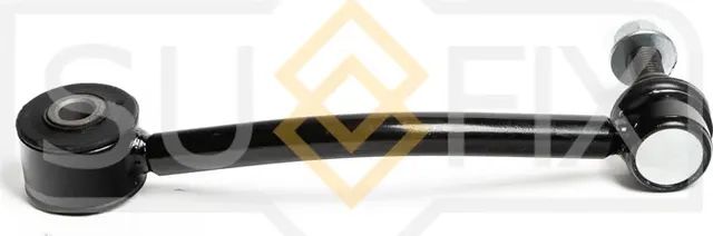 Стойка стабилизатора | зад прав | (Sufix). Артикул SJ-1235