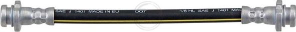 Тормозной шланг ABS. Артикул SL 1098
