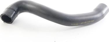 Патрубок радиатора (системы охлаждения) BSG для Audi A3 II (8P) 2003-2013. Артикул BSG 90-720-262