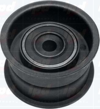 Направляющий (ведущий) ролик ремня ГРМ IPD для Mitsubishi Space Runner I 1992-1999. Артикул 15-0193