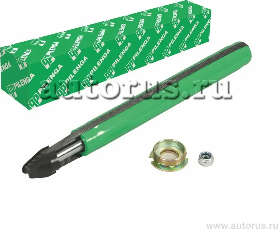 PILENGA Амортизатор задний газовый  MAZDA MAZDA 3. Артикул sh-p3412-g