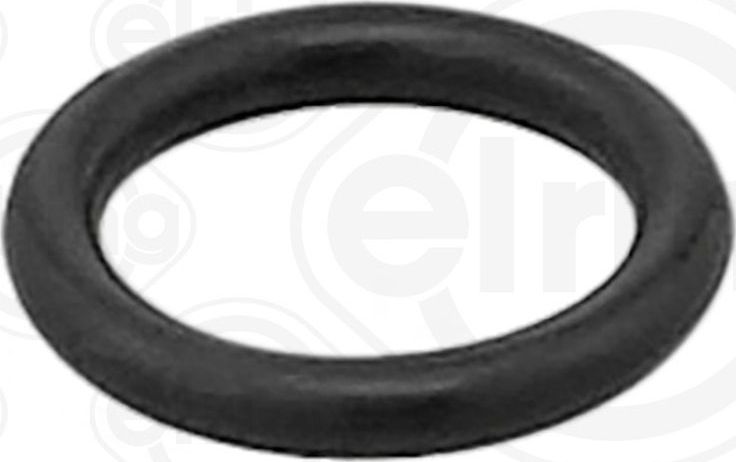 Сальник, уплотнительное кольцо Elring (FPM (Fluor-Kautschuk)). Артикул 904.860