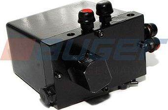 Насос подъема кабины Auger для DAF 85 1992-1998. Артикул 76520