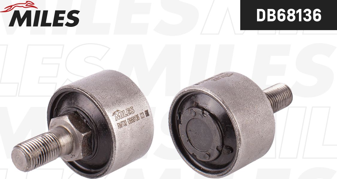 Сайлентблок переднего рычага подвески Miles. Артикул DB68136