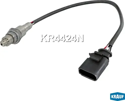 Лямбда-зонд (Krauf). Артикул KR4424N