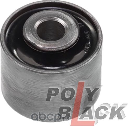 Сайлентблок (Polyblack). Артикул GR061718