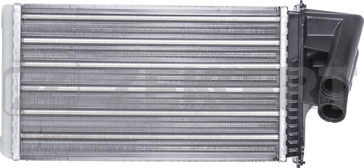 Радиатор отопителя (печки) Zekkert (алюминий). Артикул MK-5069