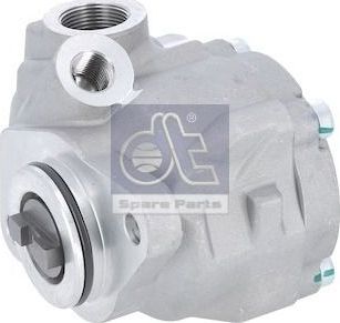 Насос ГУР DT Spare Parts. Артикул 4.62161
