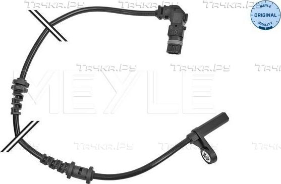 Датчик ABS Meyle Original. Артикул 014 800 0121