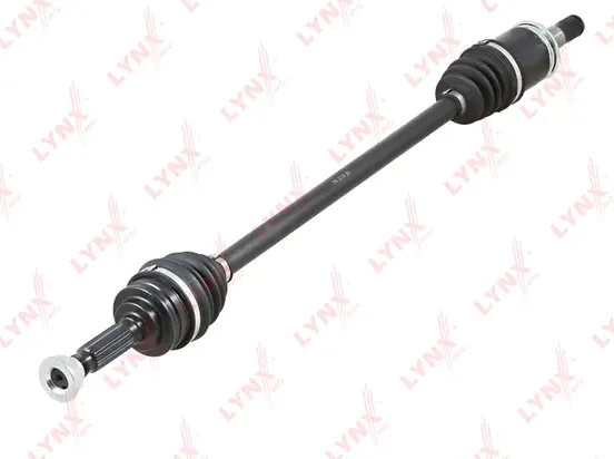 Привод в сборе (Lynxauto). Артикул CD1188