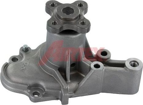 Помпа (водяной насос) Airtex для Kia Picanto I 2004-2011. Артикул 1742