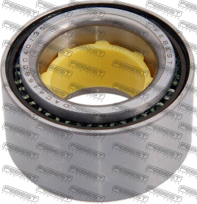 Ступичный подшипник Febest. Артикул DAC416835-40