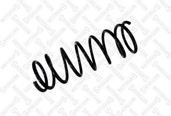 Пружина подвески Stellox задняя для Mitsubishi Galant VIII 1996-2000. Артикул 10-20524-SX